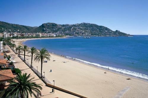 Apartamento Ial1023 Studio Pour 4p A 2 Pas de La Plage Salatar