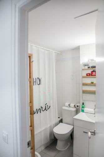 Fibes Apart Loft By Valcambre