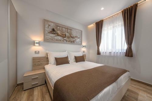 Apartamento Viras Luxury Holiday