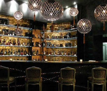 Hotel Regina Baglioni