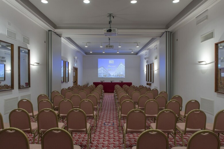 Hotel Mediterraneo