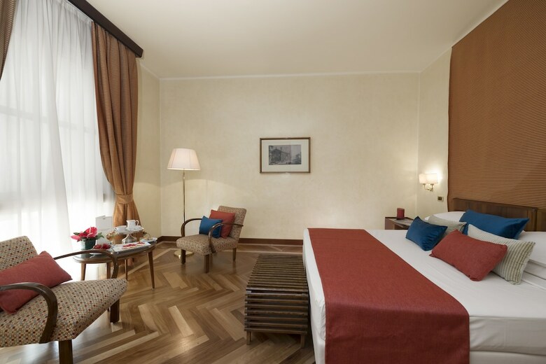 Hotel Mediterraneo
