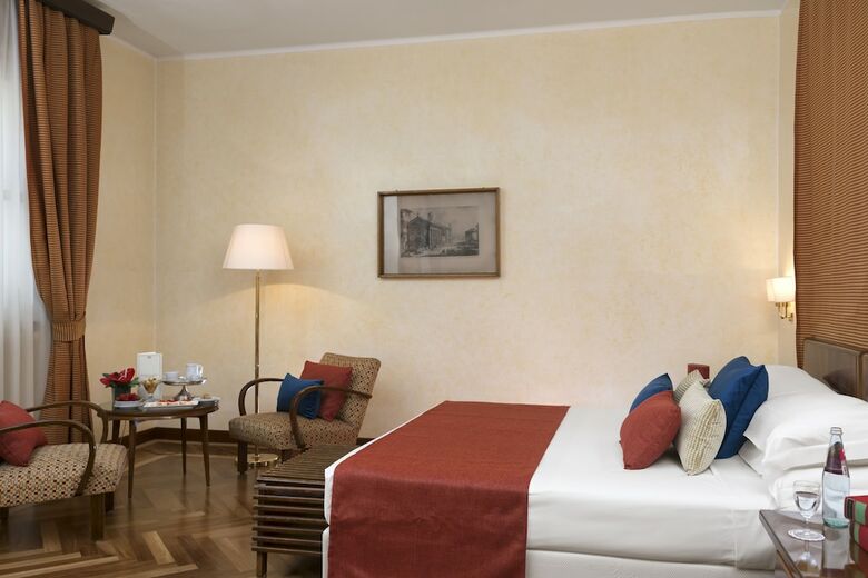 Hotel Mediterraneo