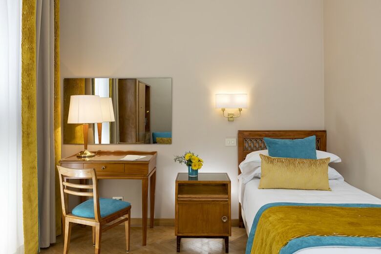 Hotel Mediterraneo