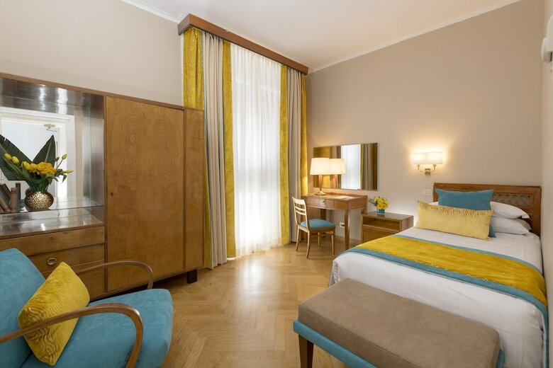 Hotel Mediterraneo