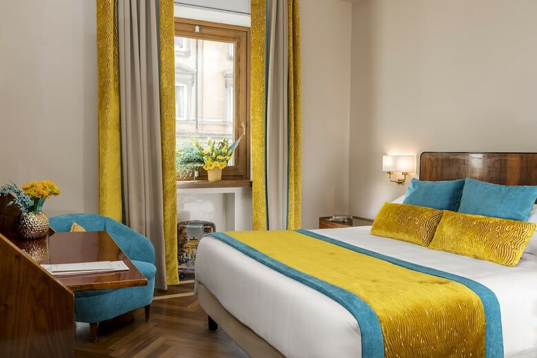 Hotel Mediterraneo