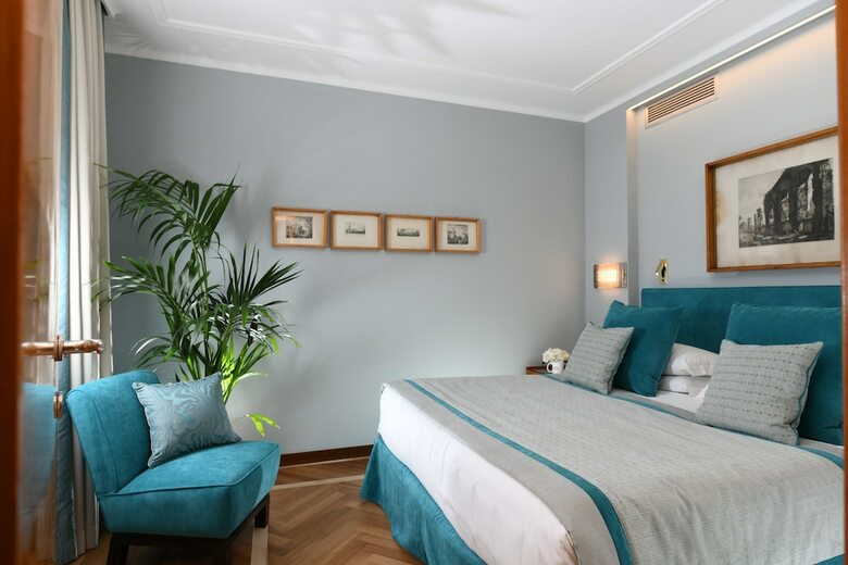 Hotel Mediterraneo