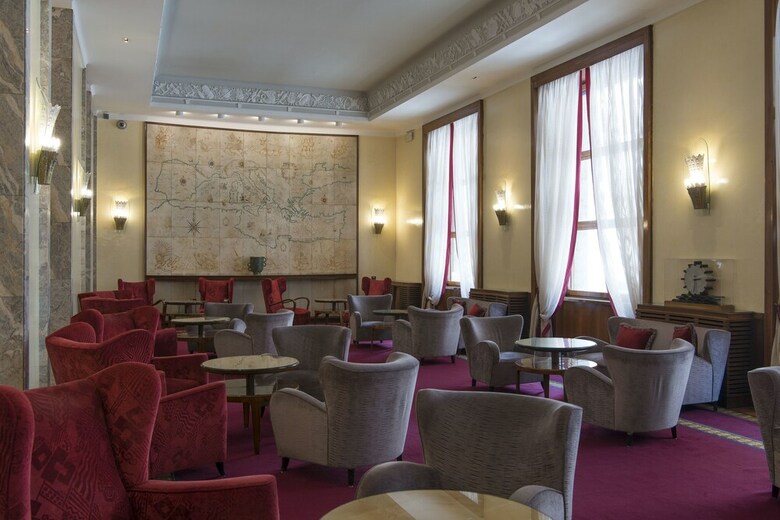 Hotel Mediterraneo