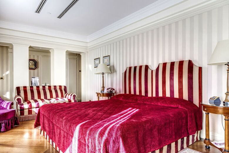 Hotel Mediterraneo