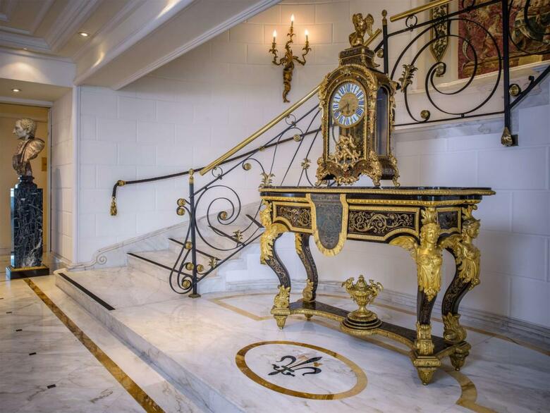 Rome Cavalieri, A Waldorf Astoria Hotel