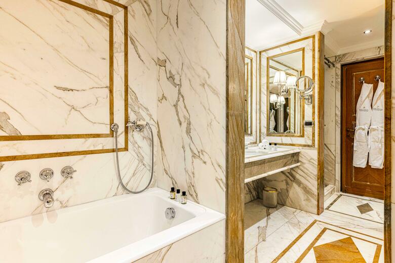Rome Cavalieri, A Waldorf Astoria Hotel