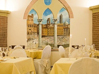 Hotel Athena