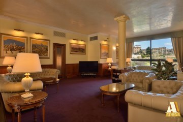 Hotel Athena