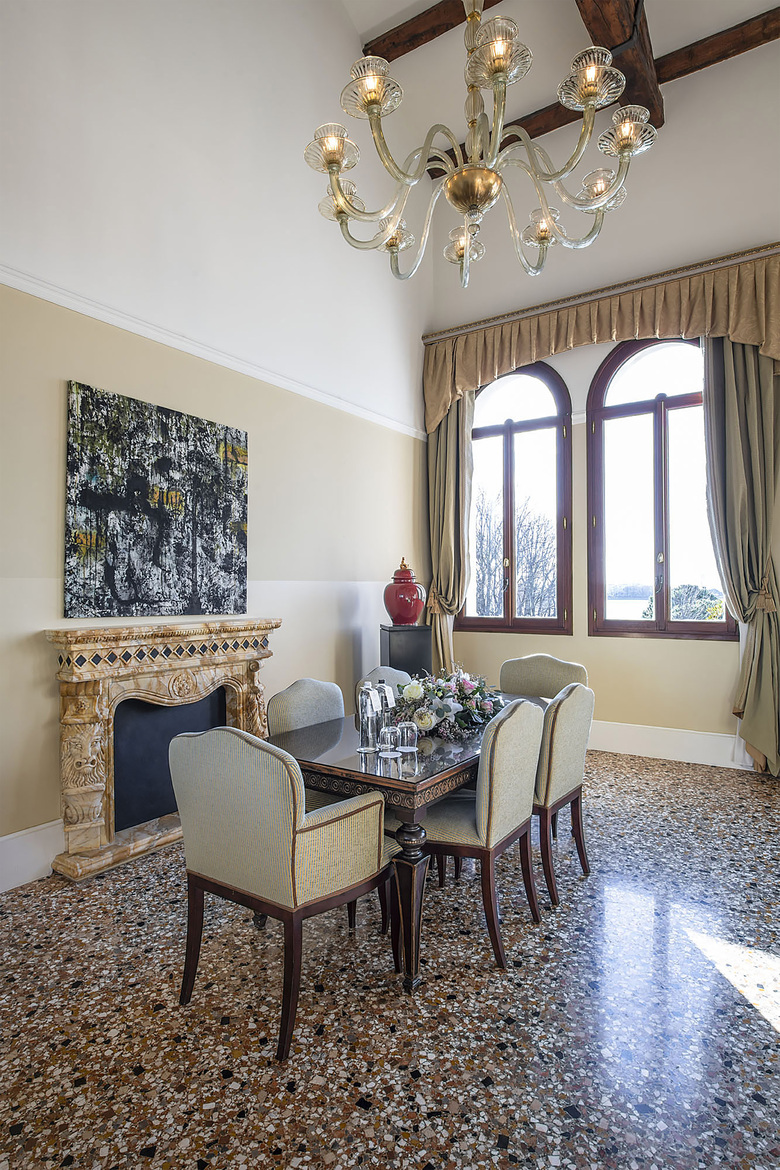 San Clemente Palace Hotel & Resort