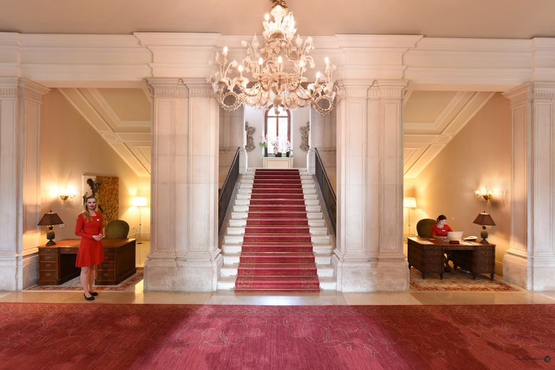 San Clemente Palace Hotel & Resort