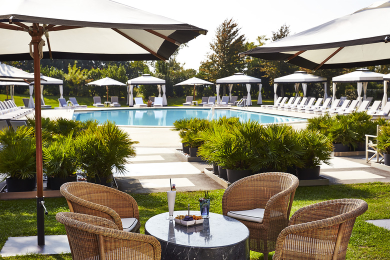 San Clemente Palace Hotel & Resort