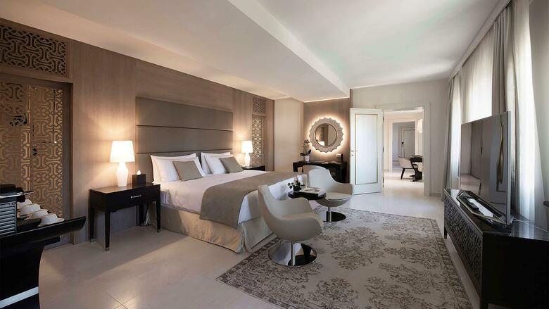 San Clemente Palace Hotel & Resort