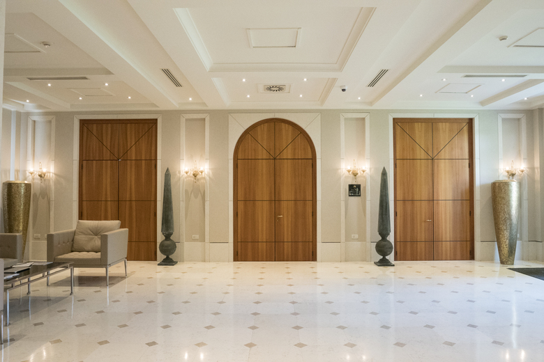 San Clemente Palace Hotel & Resort