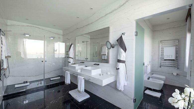 San Clemente Palace Hotel & Resort