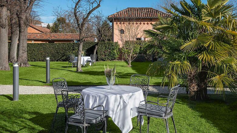 San Clemente Palace Hotel & Resort