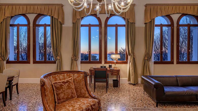 San Clemente Palace Hotel & Resort