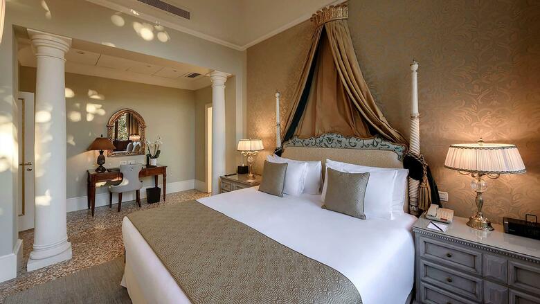 San Clemente Palace Hotel & Resort