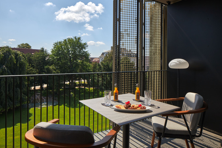 Hotel Mercure Champ De Mars Colmar