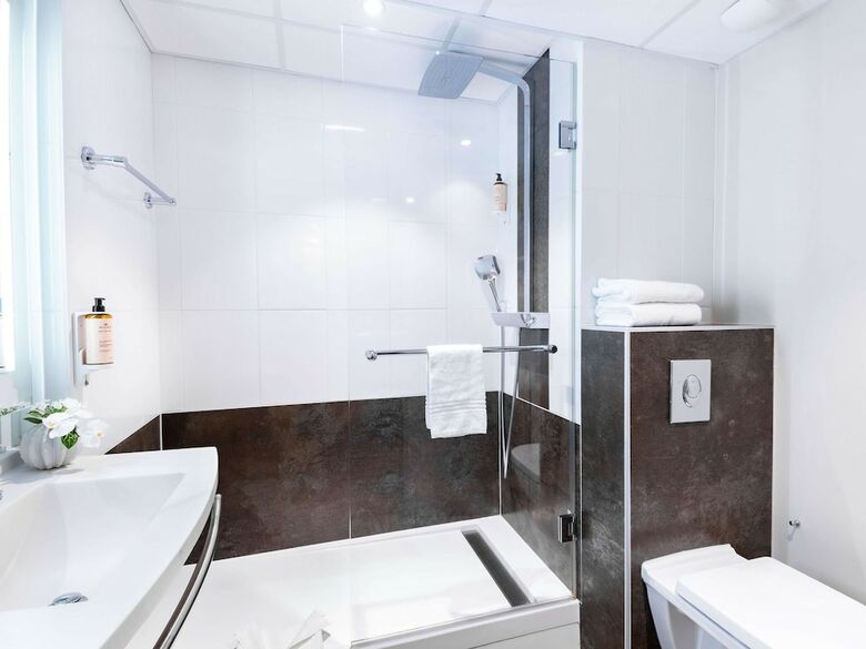 Hotel Mercure Colmar Unterlinden
