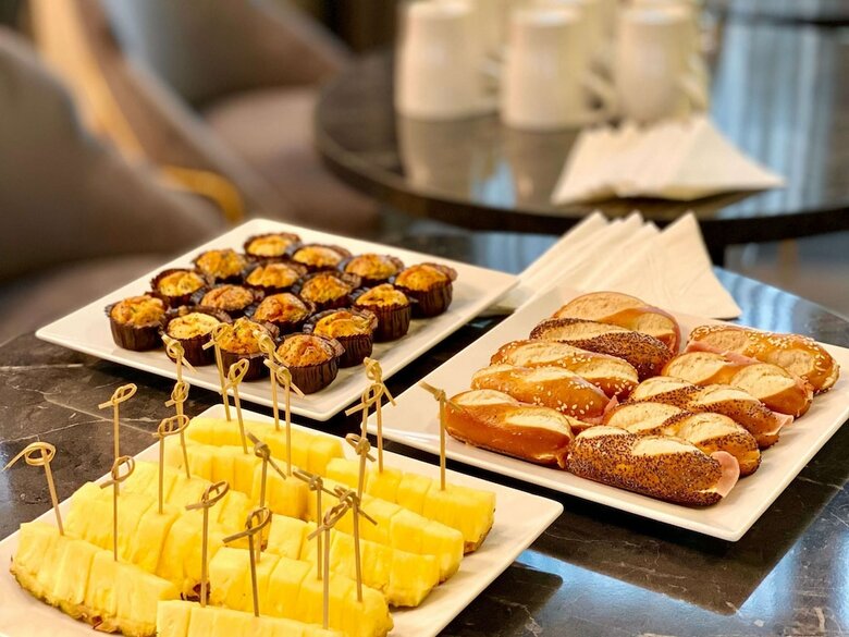 Hotel Mercure Colmar Unterlinden