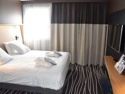 Hotel Mercure Colmar Unterlinden