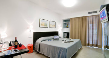 Hotel Colle Del Sole