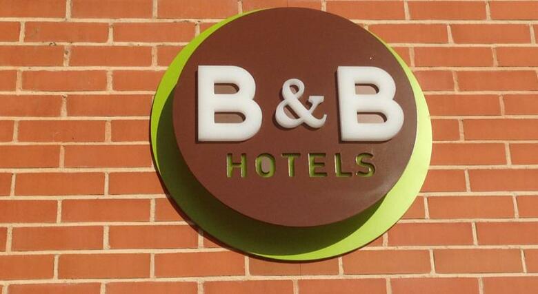 Hotel B&B Alicante