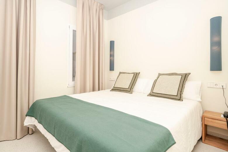 Hotel Atlante Sanxenxo Boutique