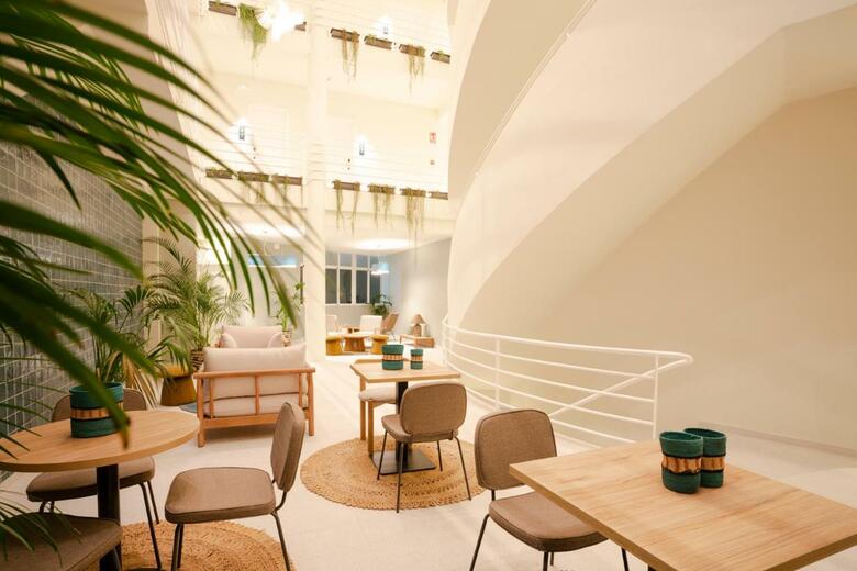 Hotel Atlante Sanxenxo Boutique