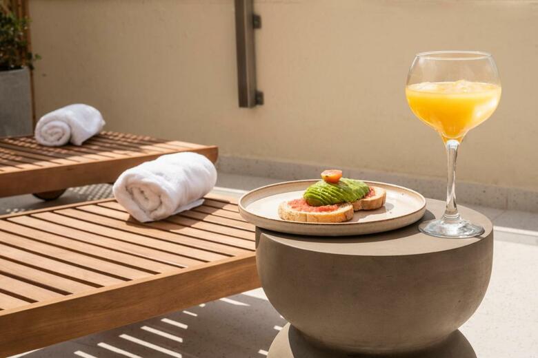Hotel Atlante Sanxenxo Boutique