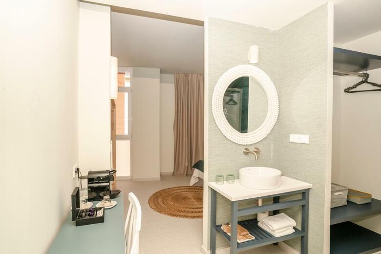 Hotel Atlante Sanxenxo Boutique