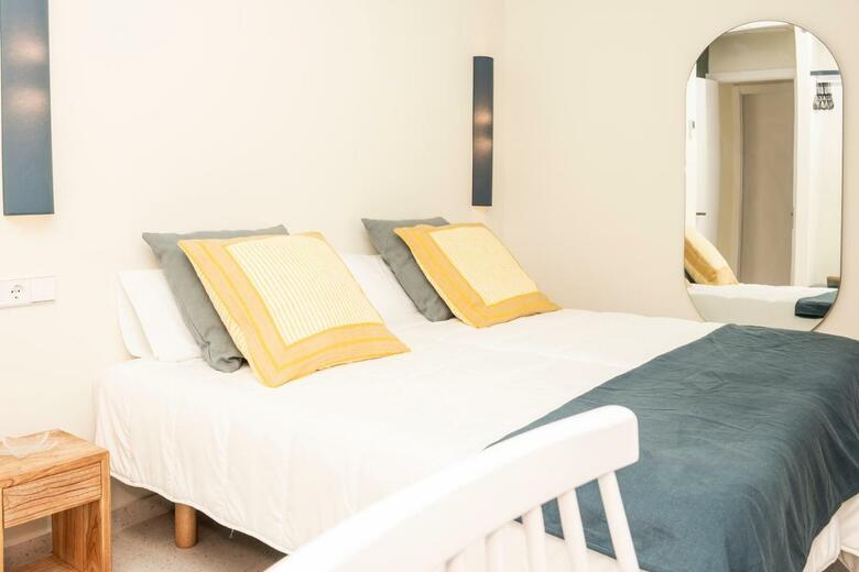 Hotel Atlante Sanxenxo Boutique