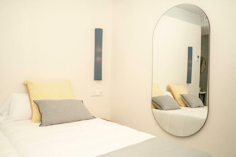 Hotel Atlante Sanxenxo Boutique