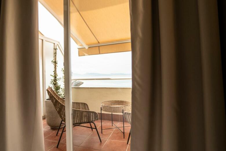 Hotel Atlante Sanxenxo Boutique