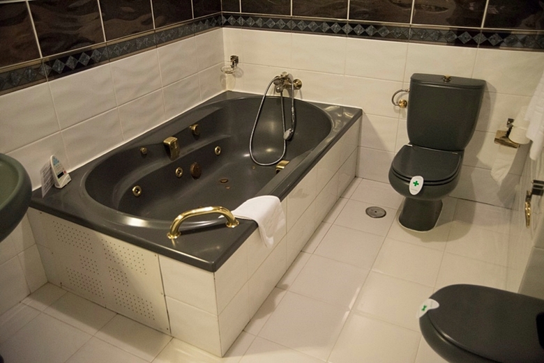 Hotel O Val Do Naseiro