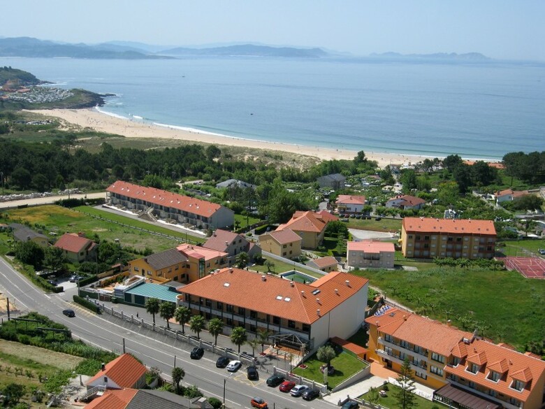 Hotel Atl�ntico