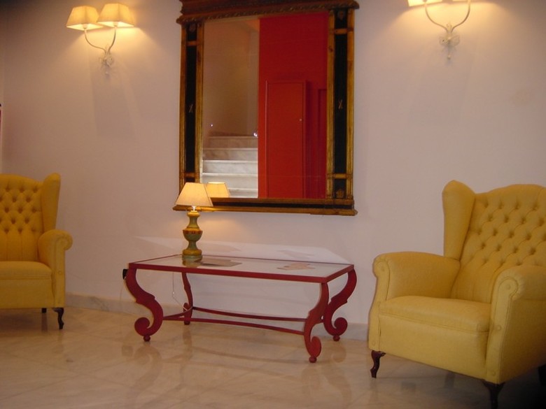 Hotel Bodega La Casa Del Cofrade