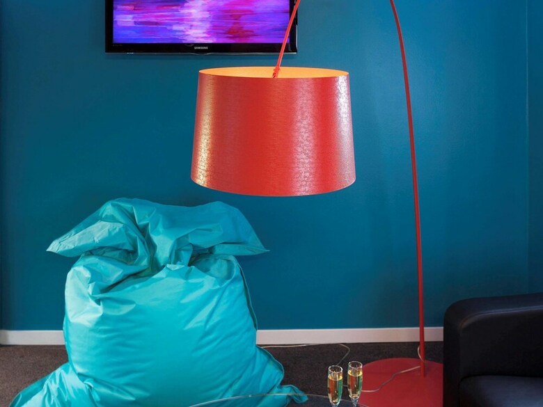 Hotel Ibis Styles Reims Centre