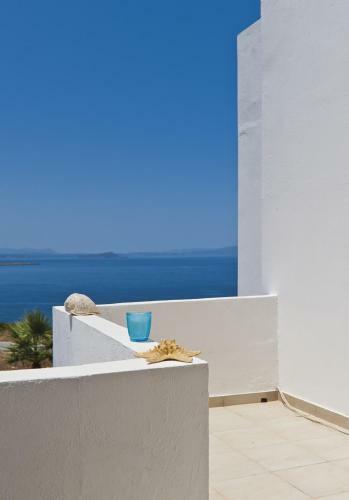 Aparthotel Tersanas Village Apartments