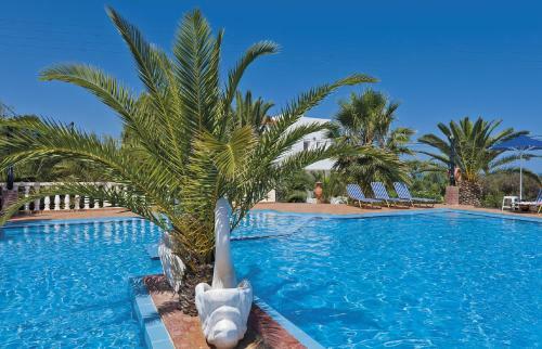 Aparthotel Tersanas Village Apartments