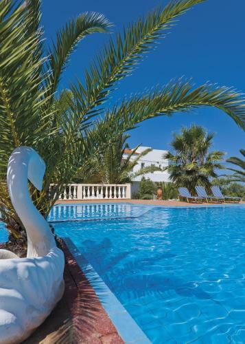 Aparthotel Tersanas Village Apartments