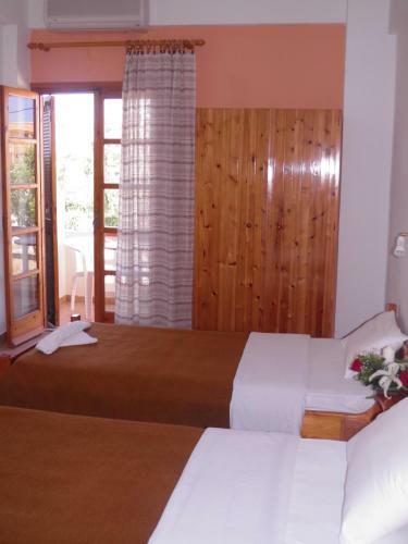 Hostal Crysalis Studios