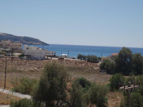 Hostal Crysalis Studios