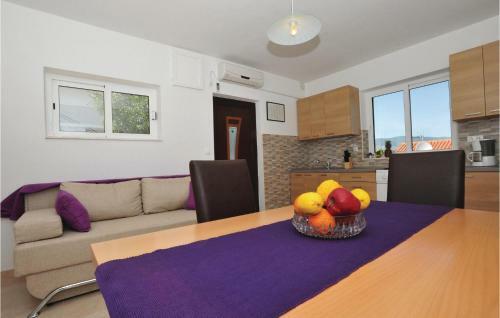 Holiday Home Misevac V