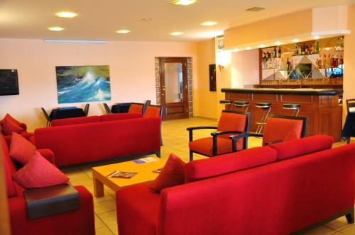 Kilyos Kale Hotel